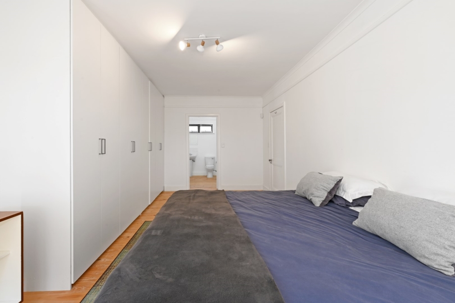 To Let 4 Bedroom Property for Rent in Newlands Western Cape